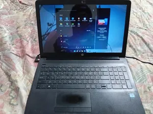 Laptop HP 15 8GB Intel Core i3 SSD 128GB