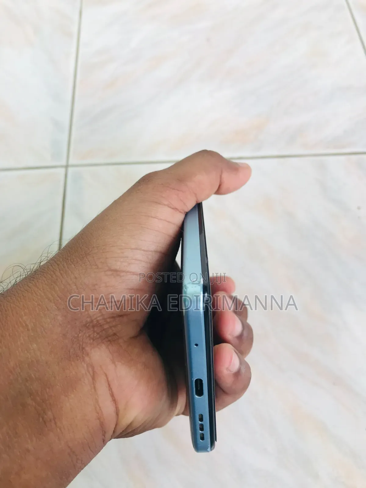 Motorola Moto G24 128 GB Blue
