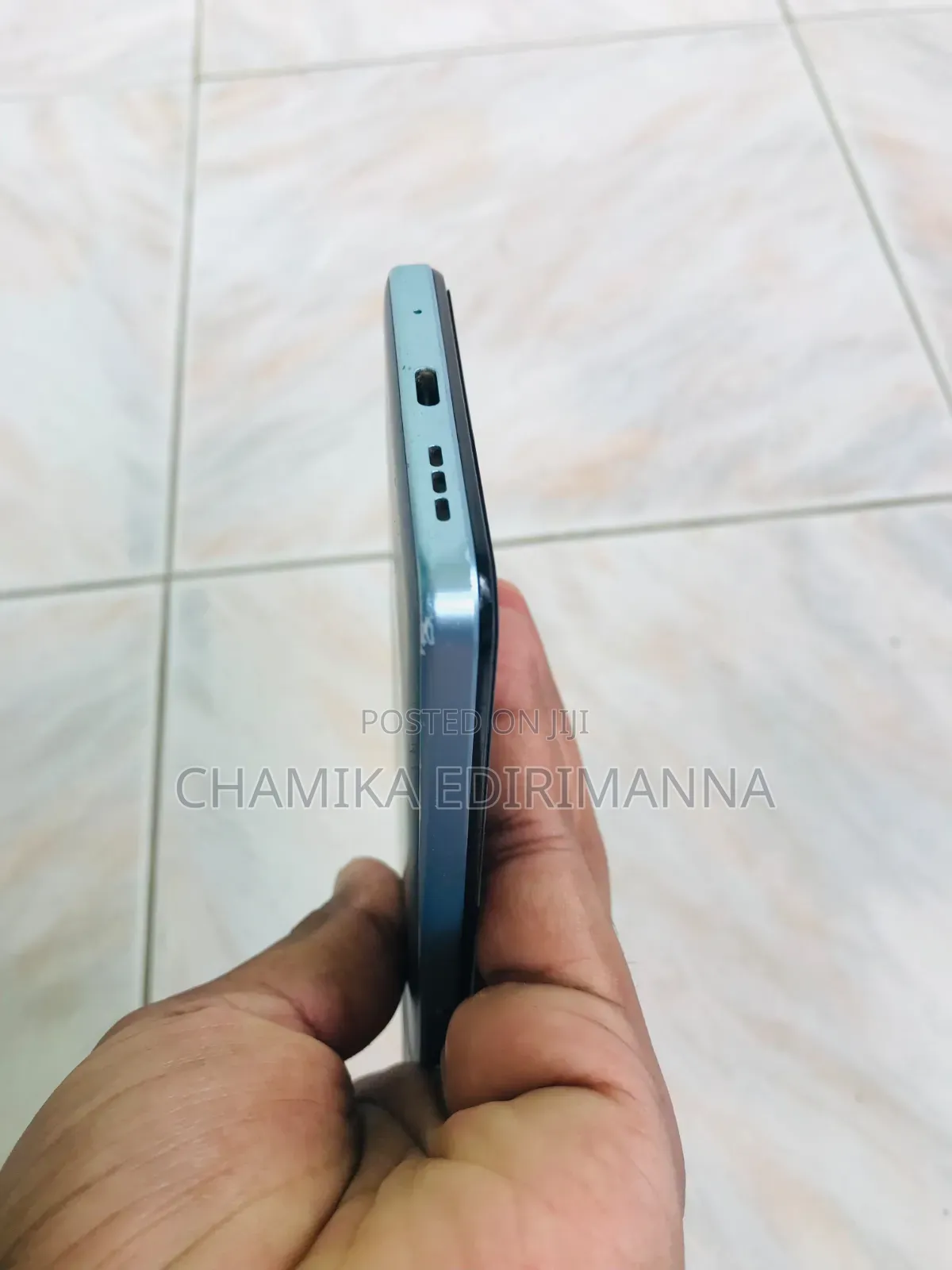 Motorola Moto G24 128 GB Blue