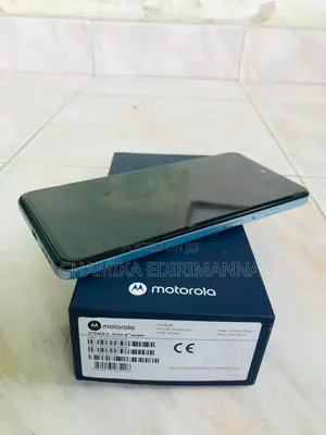 Motorola Moto G24 128 GB Blue