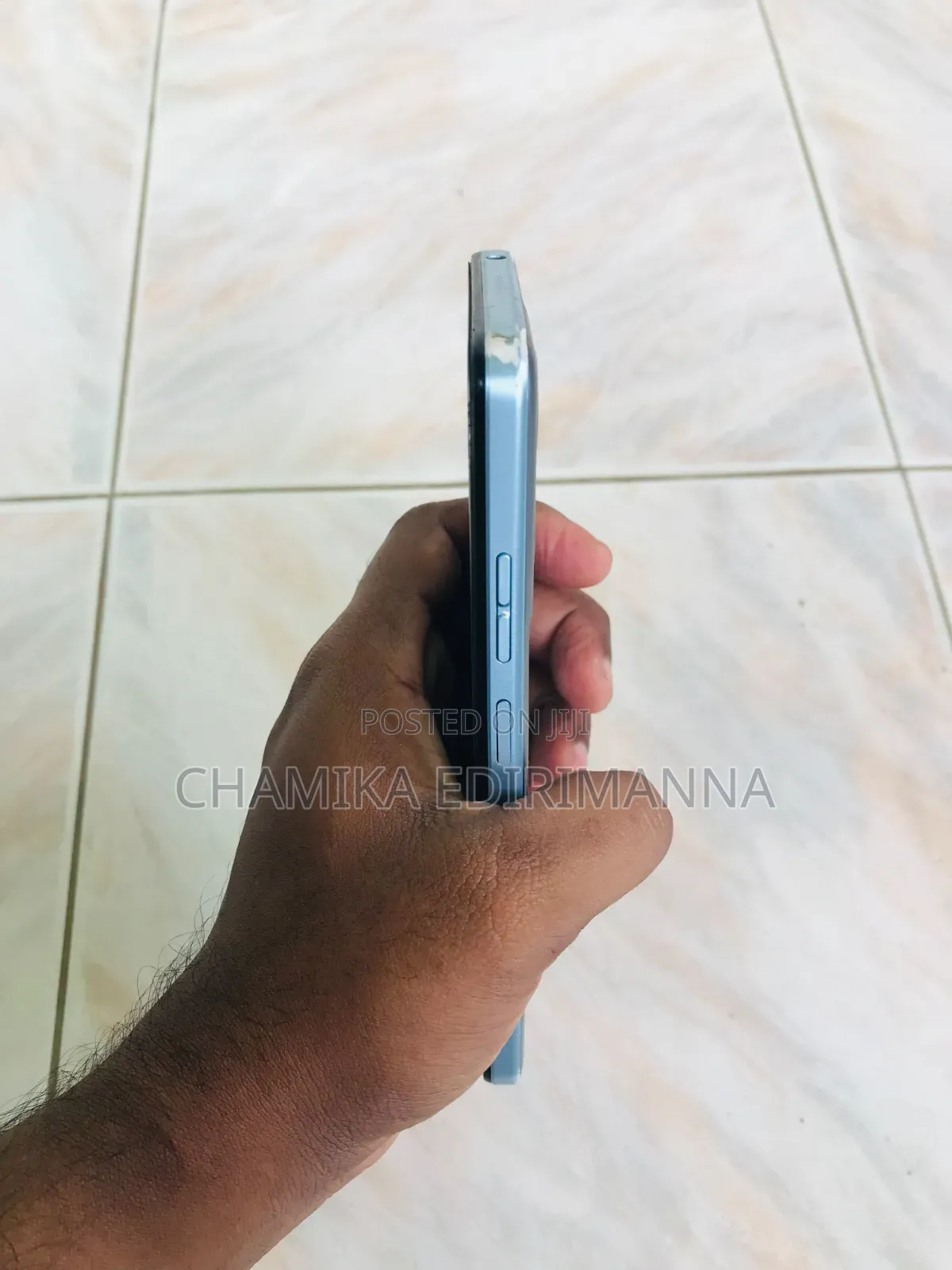 Motorola Moto G24 128 GB Blue