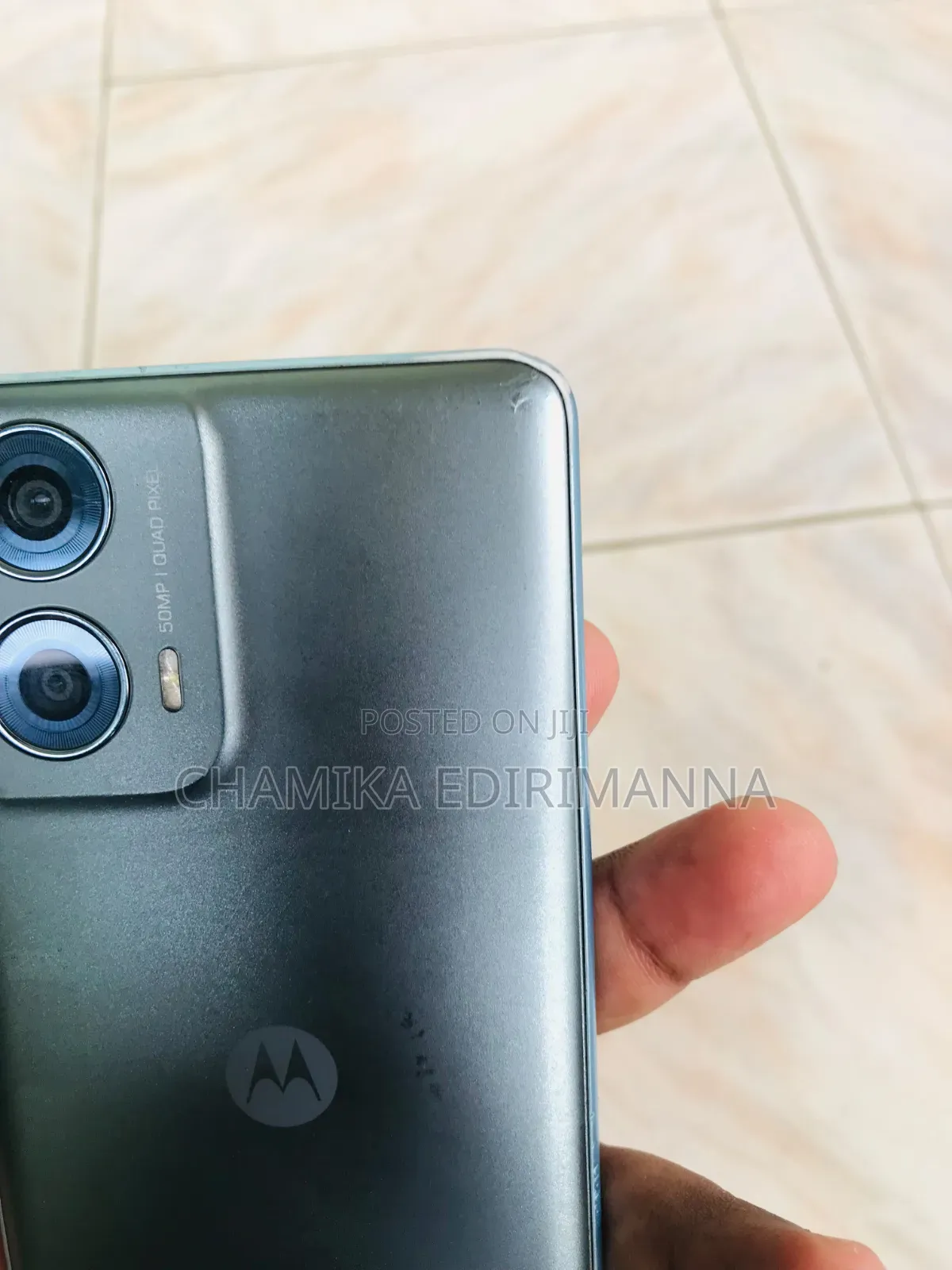 Motorola Moto G24 128 GB Blue