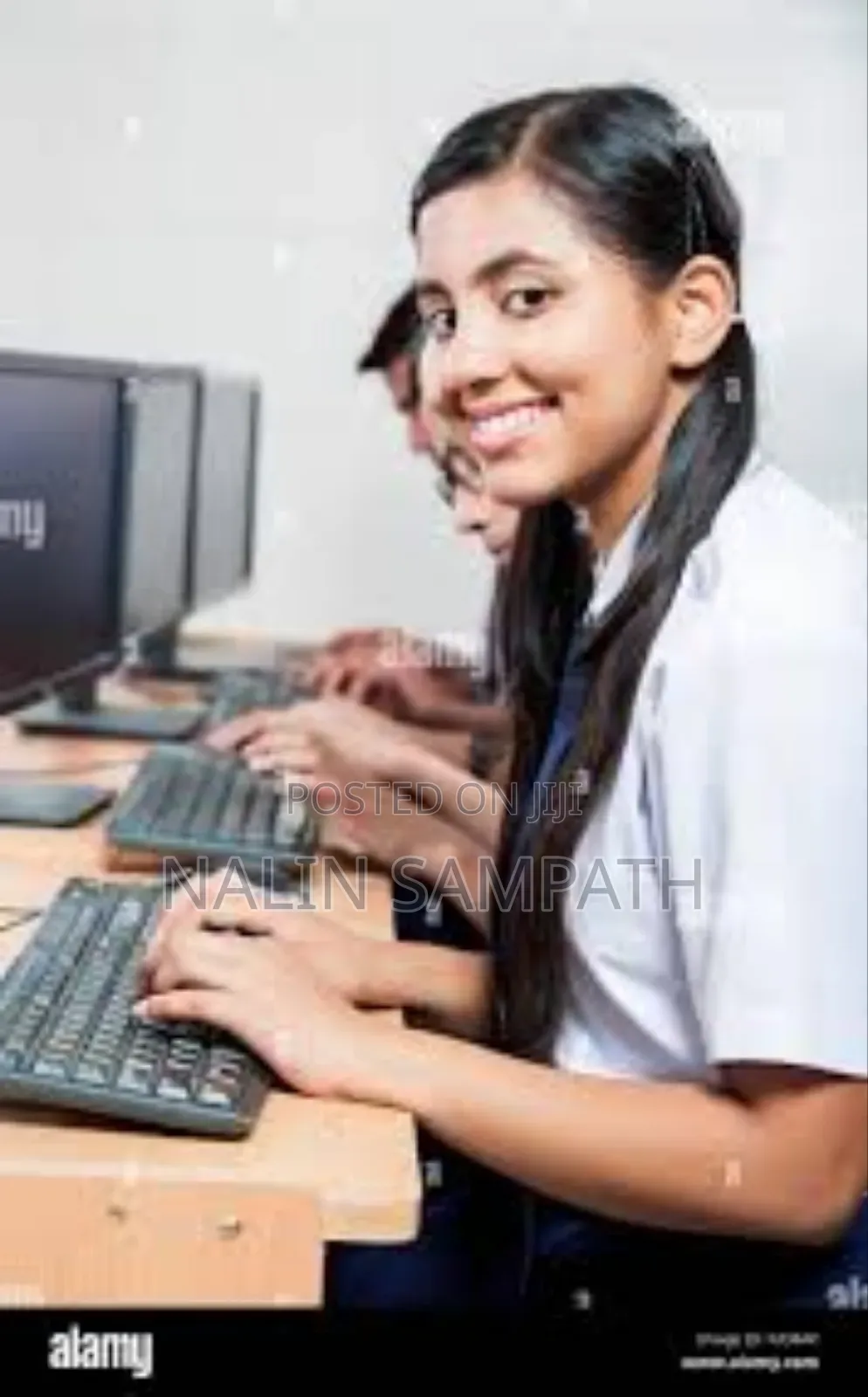 පරිගණක පුහුණුව - Microsoft Ward, Excel, Power Point සම්බන්ද පුහුණුව