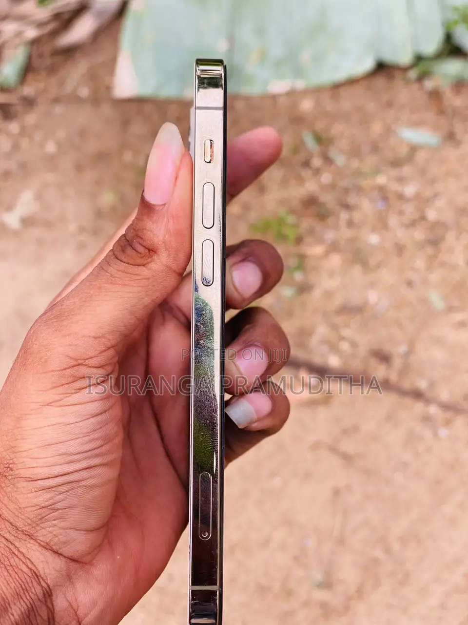 Apple iPhone 12 Pro 256 GB Rose Gold