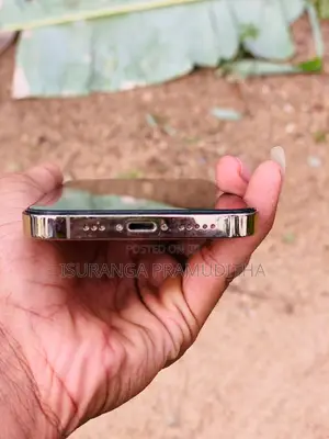 Apple iPhone 12 Pro 256 GB Rose Gold