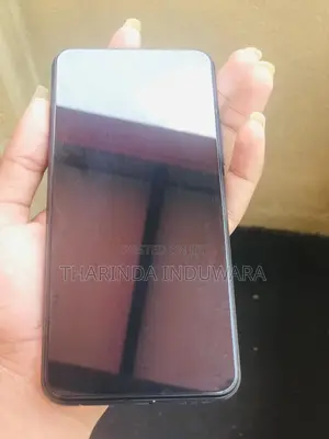 Vivo Y20 64 GB Blue