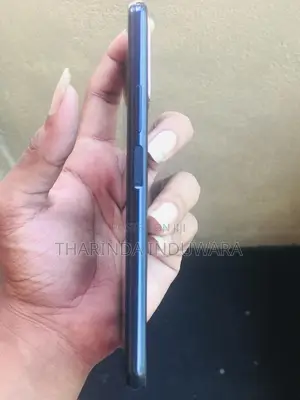 Vivo Y20 64 GB Blue