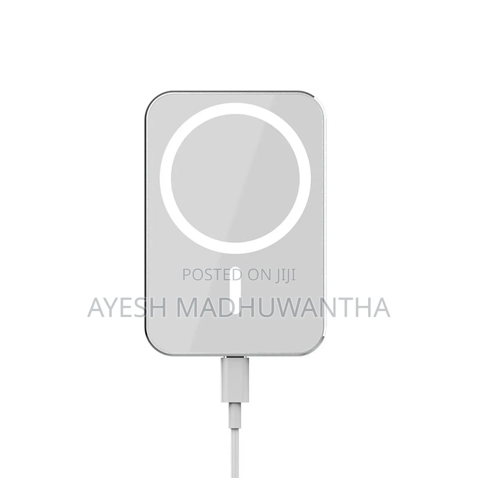 5w Magic Wireless Charger