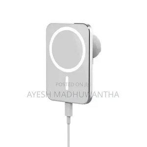 5w Magic Wireless Charger