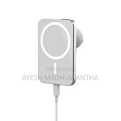 5w Magic Wireless Charger