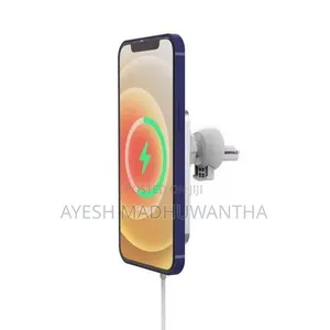5w Magic Wireless Charger