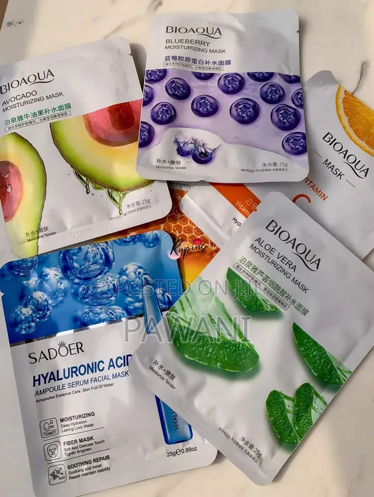 Face Mask