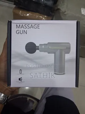 Massage Gun
