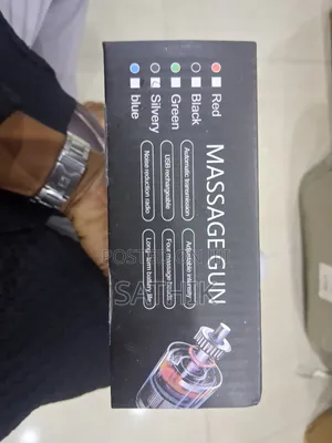Massage Gun