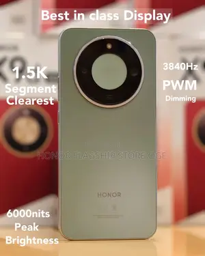 New Honor X9d 256 GB