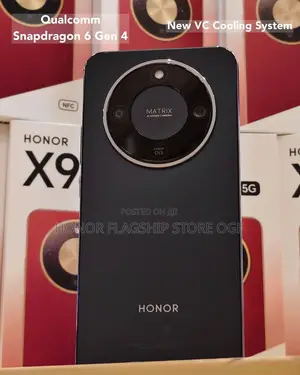 New Honor X9d 256 GB