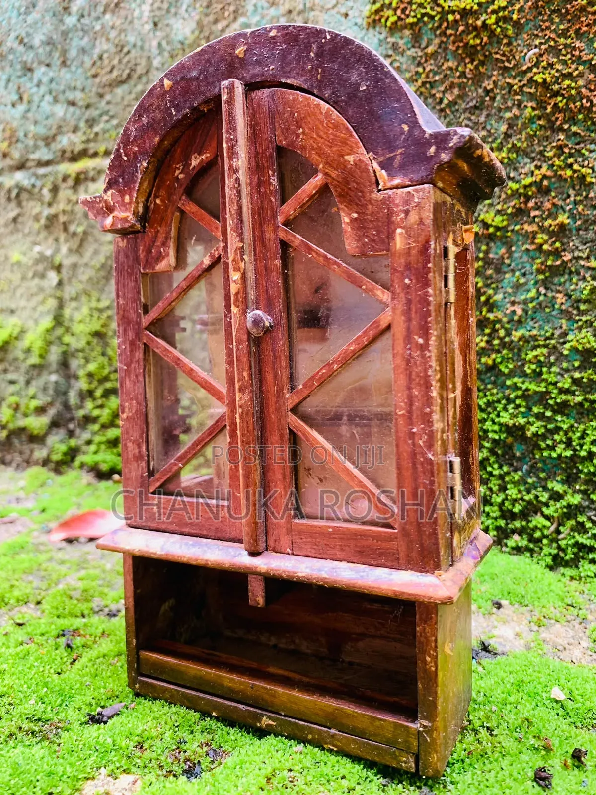 Small Decorative Household Items