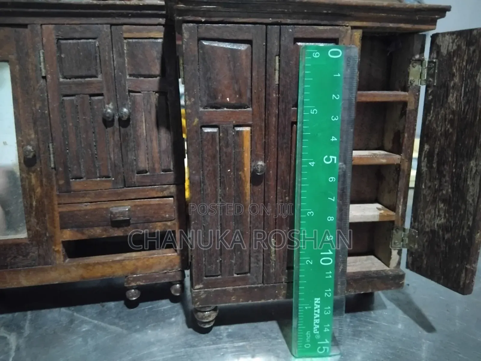 Small Decorative Household Items