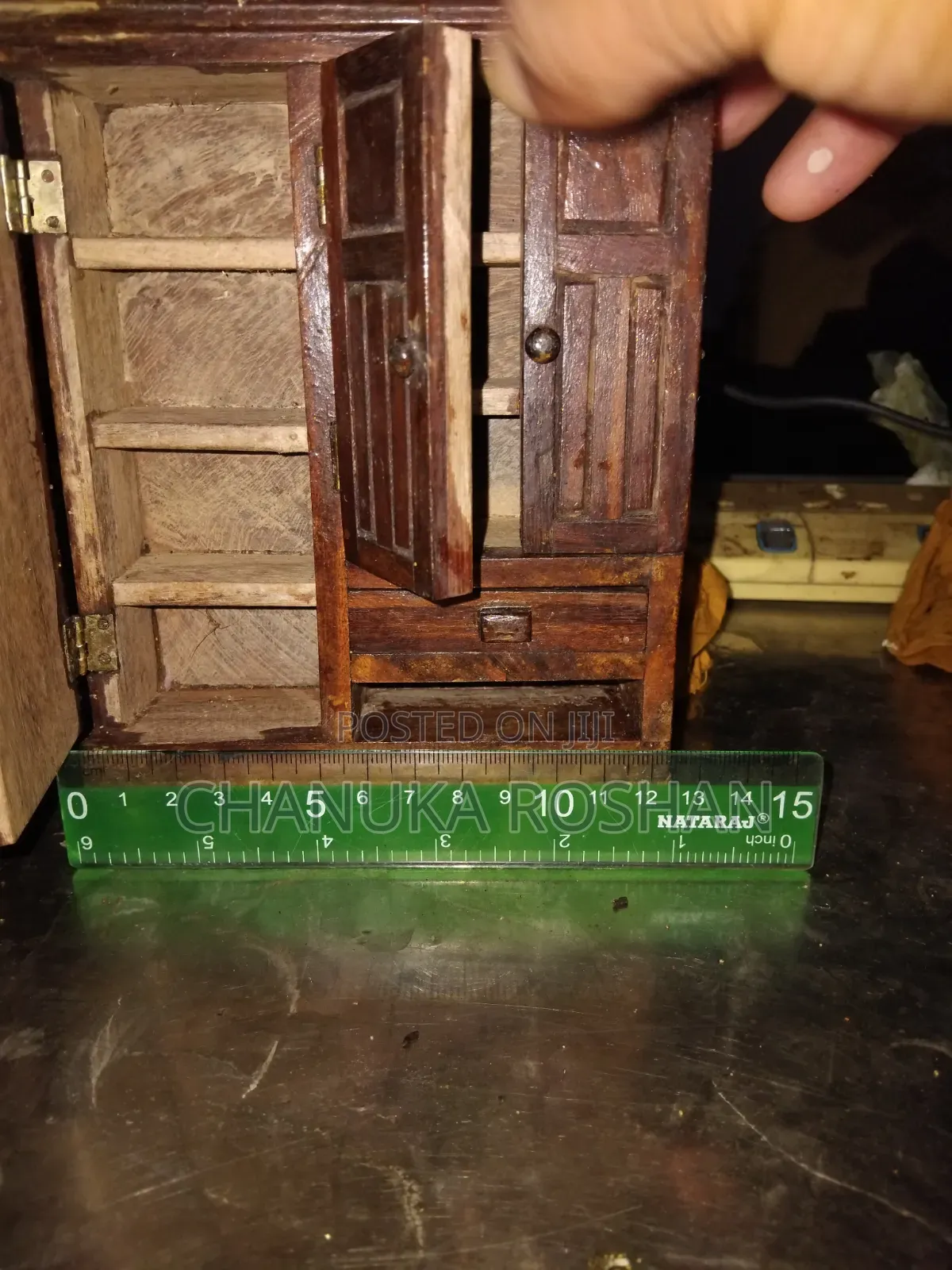 Small Decorative Household Items