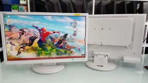 NEC _ 23" HDMI LED Monitor