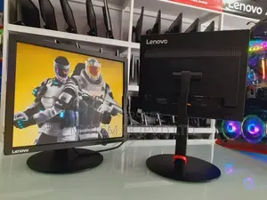 Lenovo Monitor | 17" SQ LED