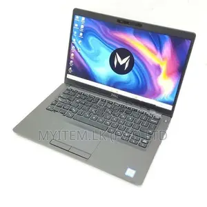 Latitude 5400|Core i7 - 8th Gen|DDR4 8GB RAM|256GB SSD|1080p Screen