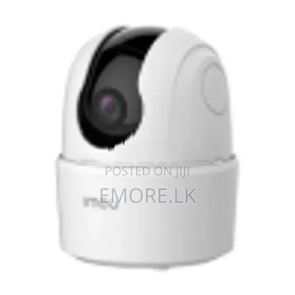 Imou Ranger 2C 2MP Wi-Fi PT Camera with Mic and Speaker