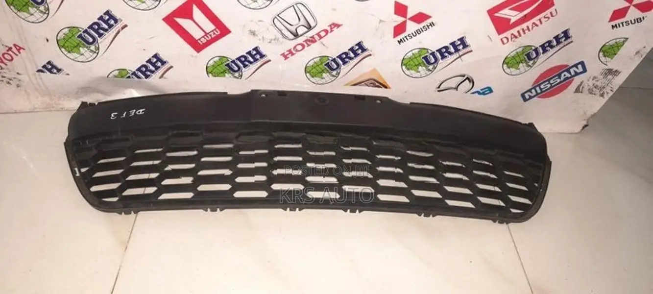 Mazda Demio DE3FS Bumper Mesh