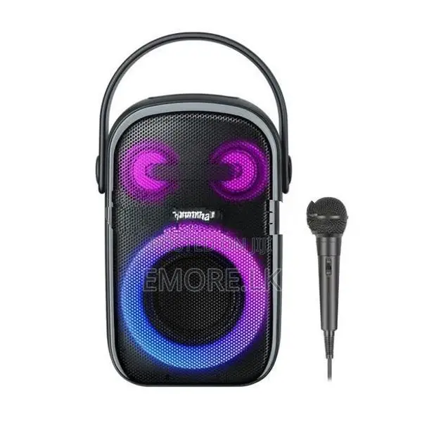 Tronsmart Halo - 110 Prtable Party Speaker