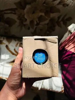 CPU Cooler Fan - Intel