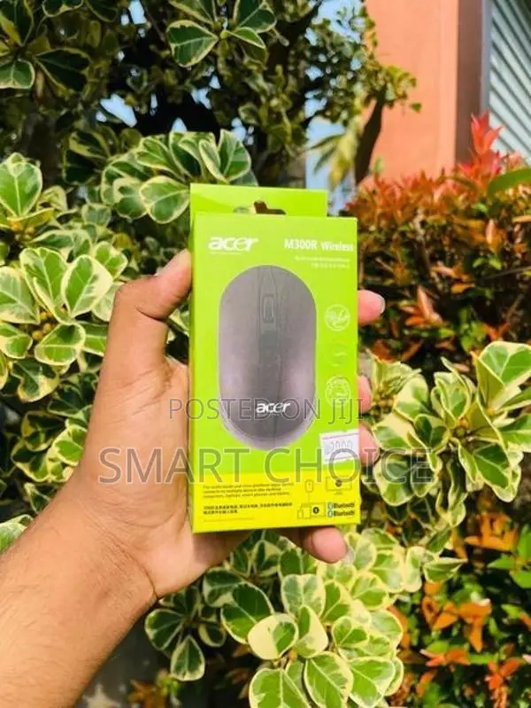 Dell M300R Wireless Mouse