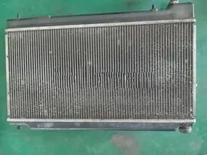 Honda fit Gp1 Readiyeter