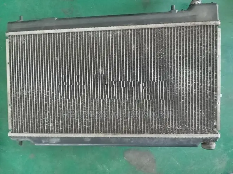 Honda fit Gp1 Readiyeter