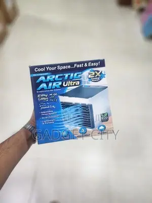 Arctic Air Ultra Cooler