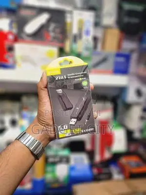 Audio Transmitter / Receiver Tx6