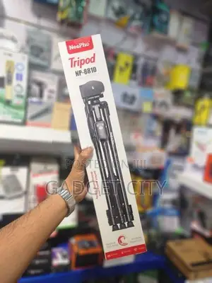NeePho NP 8810 Camera Tripod