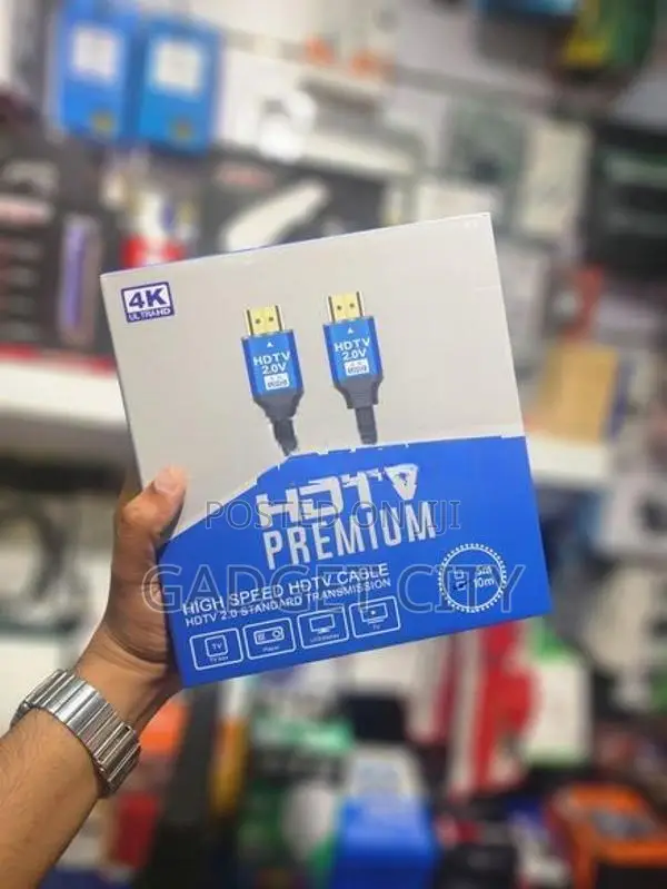HDMI Cable 10m