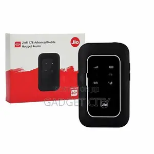 Jio Router