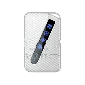 D Link Mobile Wifi Router