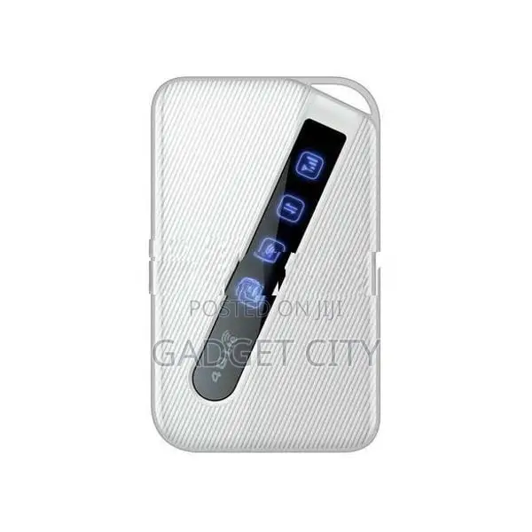 D Link Mobile Wifi Router