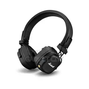 Marshall Major IV Headphone