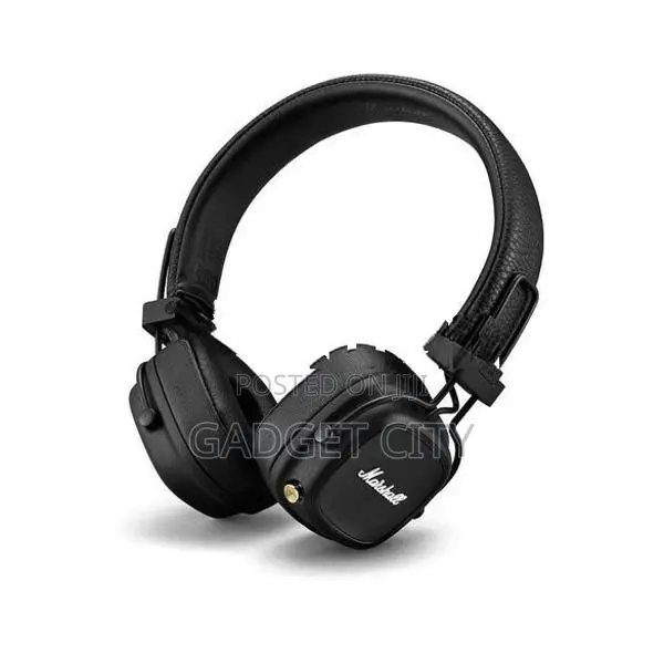 Marshall Major IV Headphone