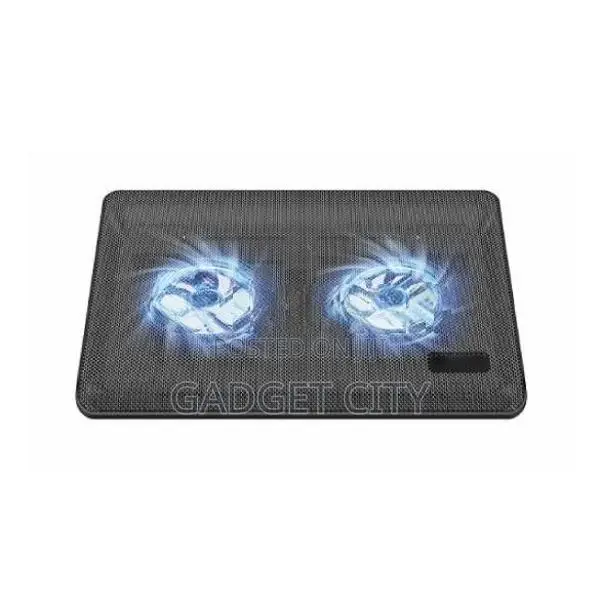 Mikuso Shiron 2 Laptop Cooling Pad