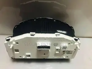 Honda N-Wagon Jh1 Meter Board