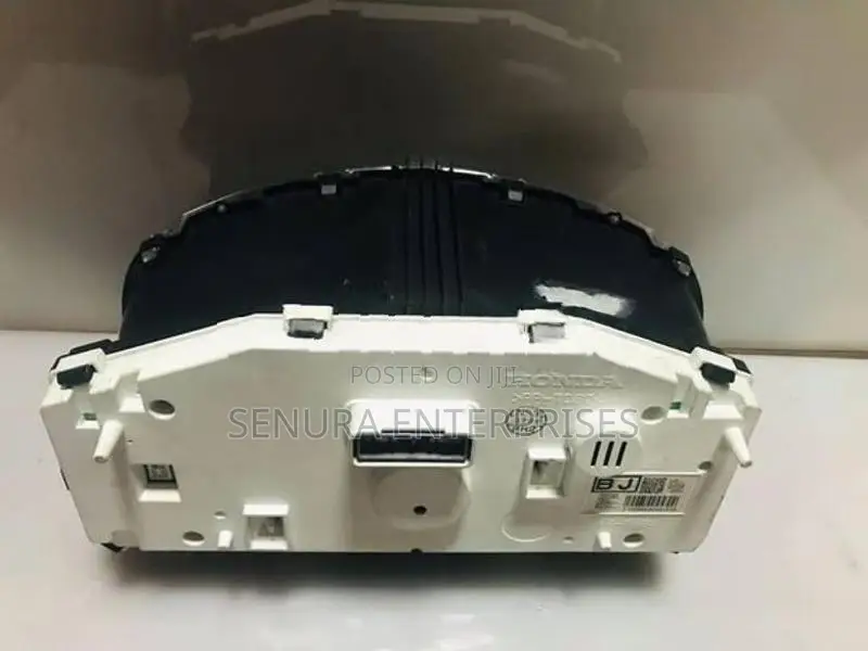 Honda N-Wagon Jh1 Meter Board