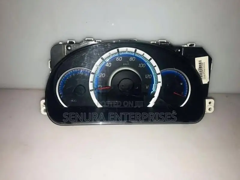 Suzuki Spacia Mk32 S Meter Board