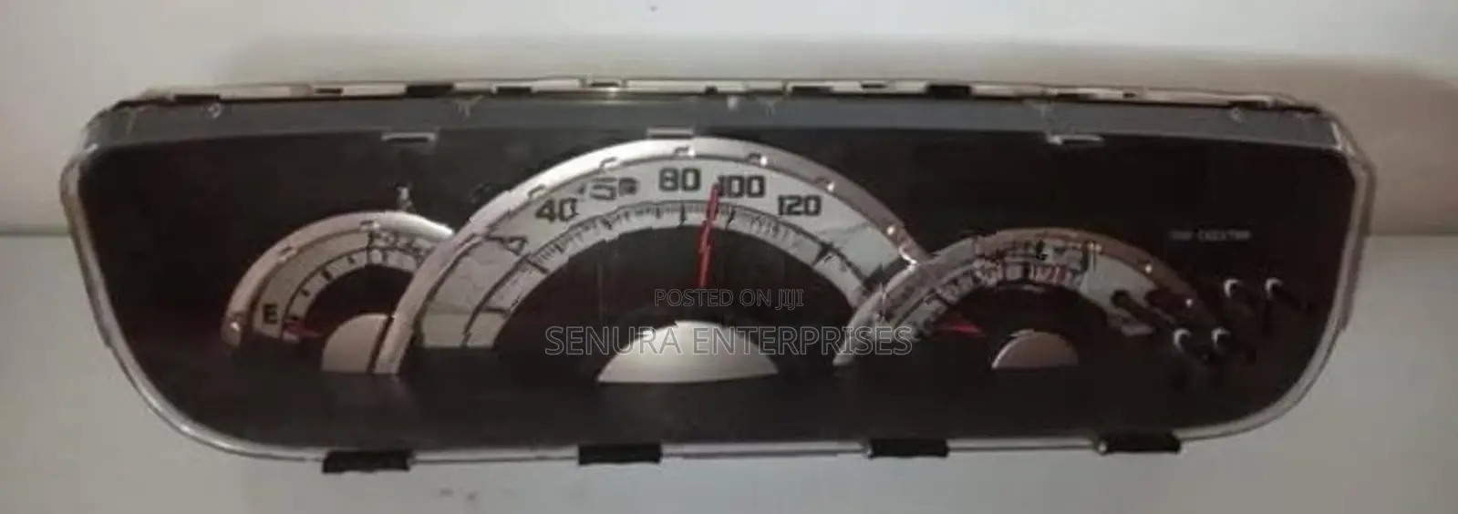 Daihatsu Wake La700 Meter Board