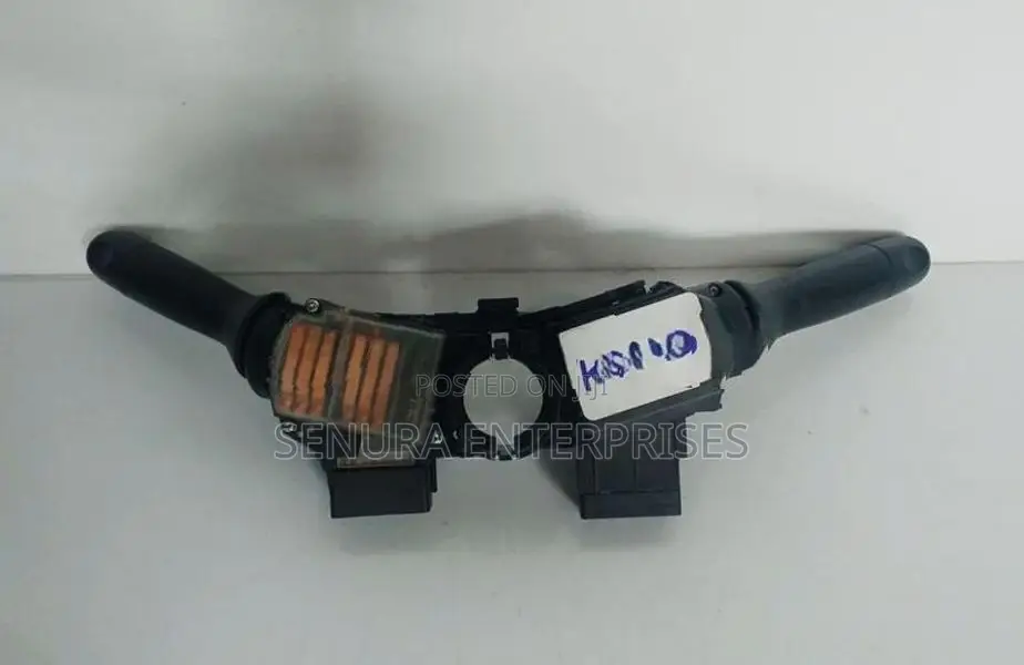 Toyota Vitz Ksp90 Head Light Switch