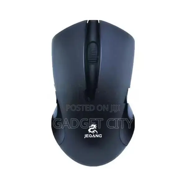 Jeqang JB212 Wireless Mouse