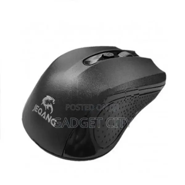 Jertech JW209 Wireless Mouse